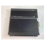 Alpine Power Amplifier