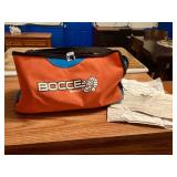 MacGregor Bocce Balls & Bag