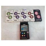 Somk Stereo Headphones