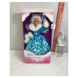 Winter Renaissance Barbie