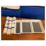 Drawer Liners & Organizers