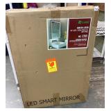 Canpe LED Smart Mirror, NIB