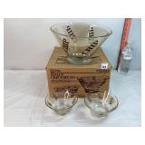 3pc Chip and Dip Set