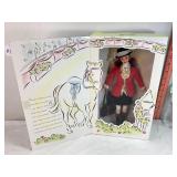 Winner's Circle Barbie