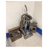 Kirby Sentria Vacuum w/Accessories
