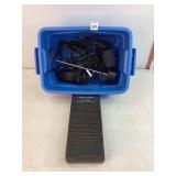 Realistic 40 Channel Emergency Citizens Band