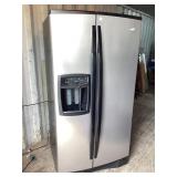 Whirlpool Side by Side