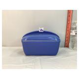 Hall Loaf Pan w/Lid