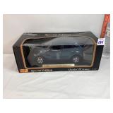 Maisto Diecast PT Cruiser