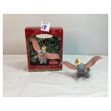 Hallmark Disney Dumbo Ornament