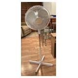 Windmere Pedestal Fan