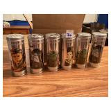 Star Wars Burger King Toys