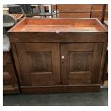 Antique Dry Sink