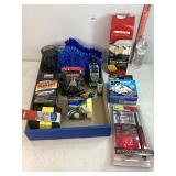 MVP Polisher & Auto Care Items