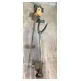 McCulloch Supermac 60-S Weedeater