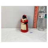 Plastic Aunt Jemima Syrup Dispenser