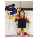 Corky Doll