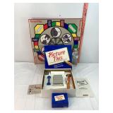 Picture This Game