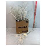 Approx 16 Batt Op Lighted Tree Twigs