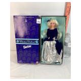 Avon Winter Velvet Barbie