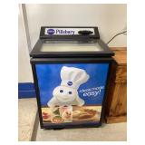 Pillsbury Mini Freezer