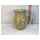 Spongeware Pitcher