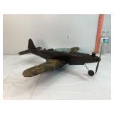 Vintage Model Plane
