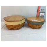 Longaberger 8' & 9' Generations Baskets
