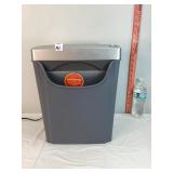 Executive Paper Shredder