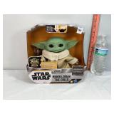 Star Wars Mandalorian the Child