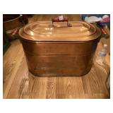 Copper Canner/Boiler