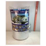 Reflectix Insulation
