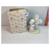 Precious Moments 1996 Figurine