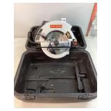 Craftsman 14amp Laser Trac Saw