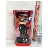 Solo Into the Spotlight Barbie