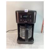 Mr. Coffee Brew Now Brew Later Coffee Maker