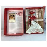 Coca Cola Soda Fountain Sweetheart Barbie