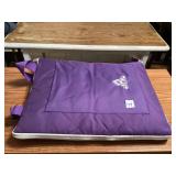 Carry All Stadium Seat & Blanket