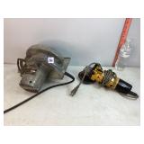 Fury 7' Saw & Sander/Grinder