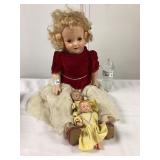 Vintage Dolls