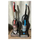Dirt Devil & Bissell Vacuums