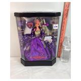 Birthday Treasures February Barbie