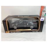 Maisto Diecast Nissan 35OZ