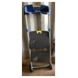 Cosco Stepladder