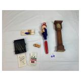 Vintage Collectibles