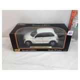 Maisto Diecast Chrysler PT Cruiser