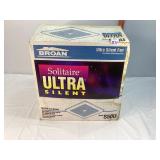 Broan Ultra Silent Bathroom Fan, NIB