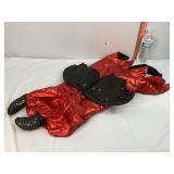 Devil Dog Costume Sz XL