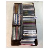 Assorted CDs