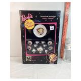Barbie Solo in the Spotlight Mini China Tea Set